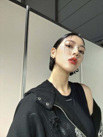 Ayaka miyoshi page leaked private photo uncensored HD quality