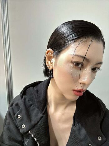 Ayaka miyoshi page leaked private photo uncensored HD quality