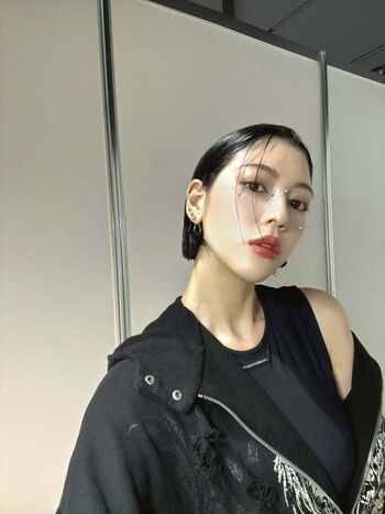 Ayaka miyoshi page leaked private photo uncensored HD quality