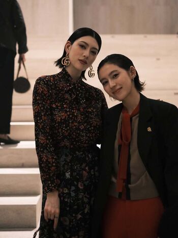 Ayaka miyoshi page leaked private photo uncensored HD quality