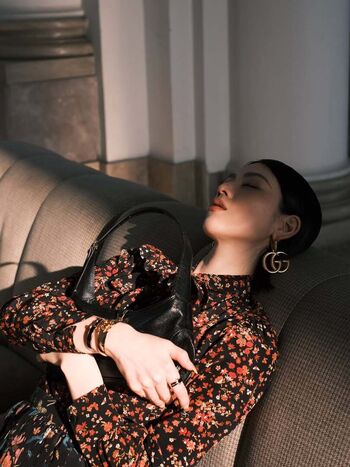 Ayaka miyoshi page leaked private photo uncensored HD quality