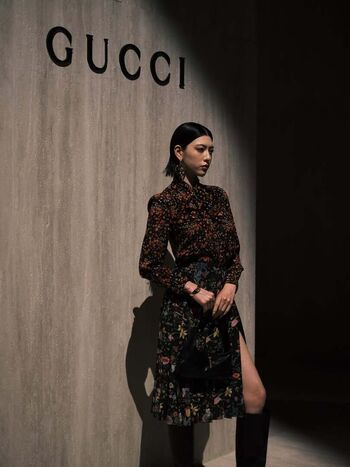 Ayaka miyoshi page leaked private photo uncensored HD quality