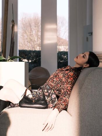 Ayaka miyoshi page leaked private photo uncensored HD quality