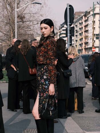 Ayaka miyoshi page leaked private photo uncensored HD quality