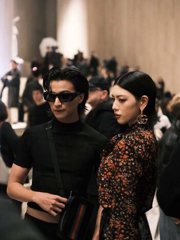 Ayaka miyoshi page leaked private photo uncensored HD quality