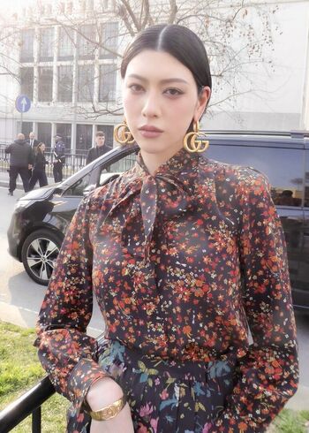 Ayaka miyoshi page leaked private photo uncensored HD quality