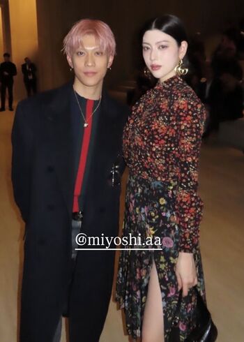 Ayaka miyoshi page leaked private photo uncensored HD quality