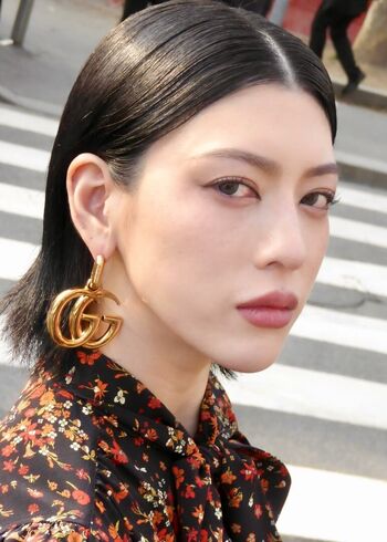 Ayaka miyoshi page leaked private photo uncensored HD quality