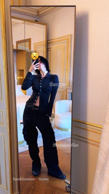 Ayaka miyoshi page leaked private photo uncensored HD quality