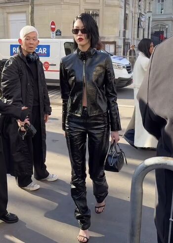 Ayaka miyoshi page leaked private photo uncensored HD quality