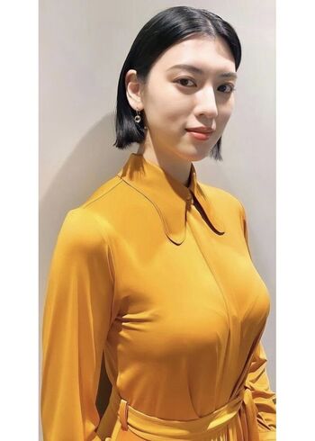 Ayaka miyoshi page leaked private photo uncensored HD quality