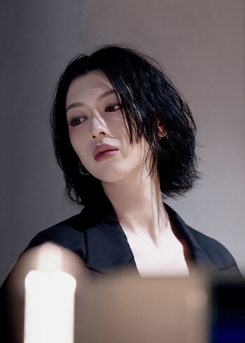 Ayaka miyoshi page leaked private photo uncensored HD quality