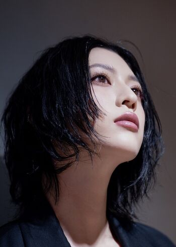 Ayaka miyoshi page leaked private photo uncensored HD quality