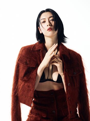 Ayaka miyoshi page leaked private photo uncensored HD quality