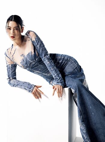 Ayaka miyoshi page leaked private photo uncensored HD quality