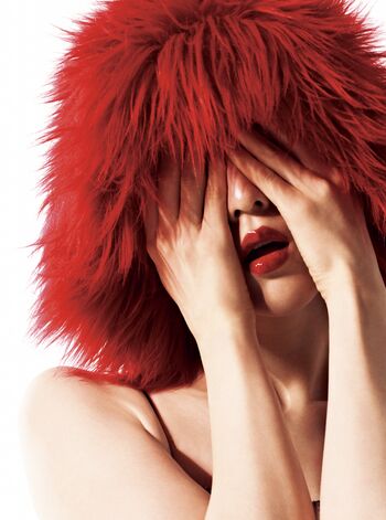 Ayaka miyoshi page leaked private photo uncensored HD quality