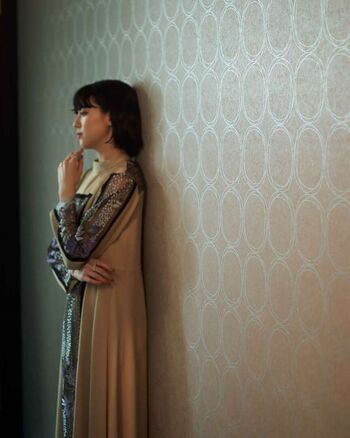 Ayaka miyoshi page leaked private photo uncensored HD quality