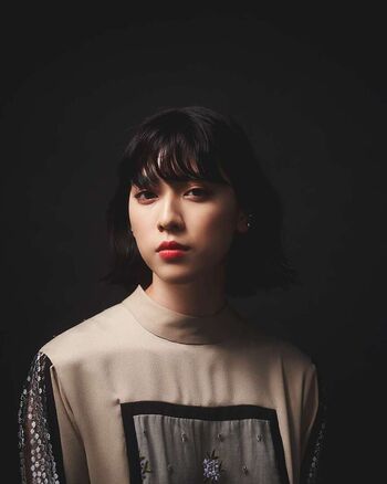 Ayaka miyoshi page leaked private photo uncensored HD quality