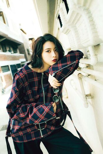 Ayaka miyoshi page leaked private photo uncensored HD quality