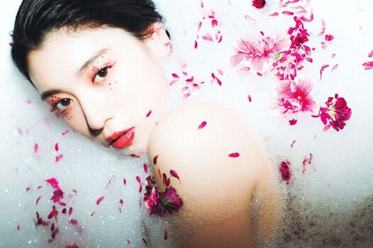 Ayaka miyoshi page leaked private photo uncensored HD quality