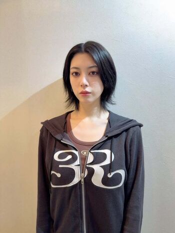 Ayaka miyoshi leaked private photo uncensored HD quality