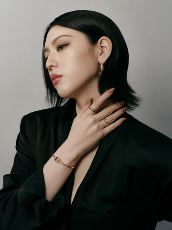 Ayaka miyoshi page leaked private photo uncensored HD quality