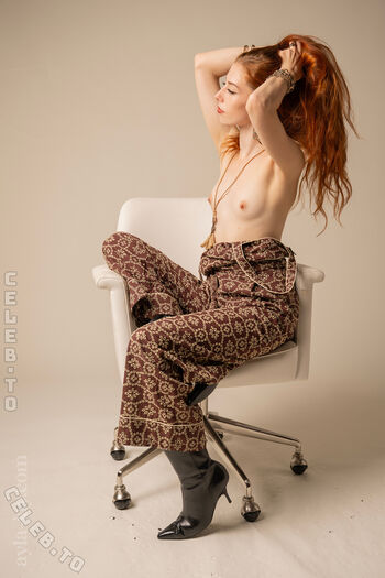 Ayla jay page leaked private photo uncensored HD quality