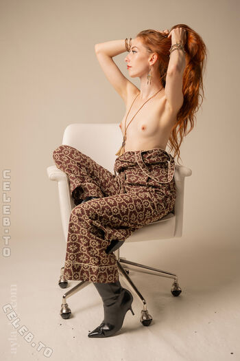 Ayla jay page leaked private photo uncensored HD quality