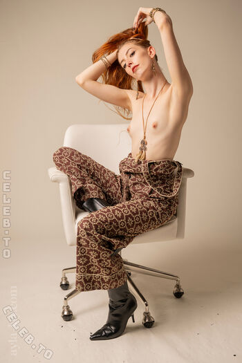 Ayla jay page leaked private photo uncensored HD quality