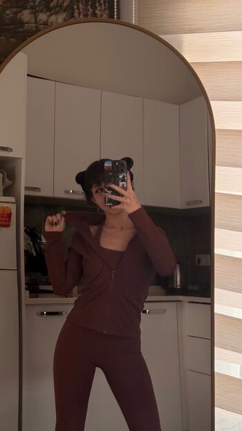 Ayse arslan leaked private photo uncensored HD quality