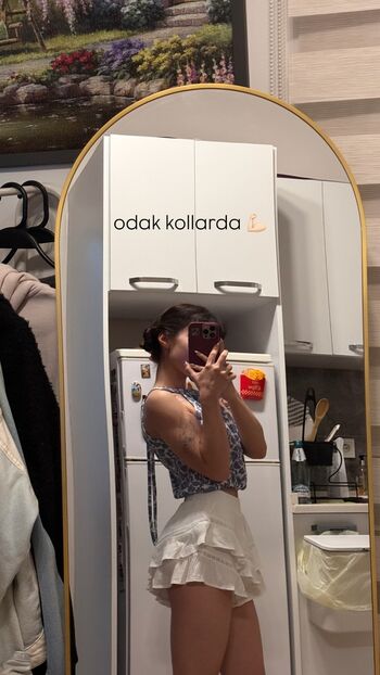 Ayse arslan leaked private photo uncensored HD quality