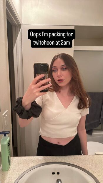 Ayytrae leaked private photo uncensored HD quality