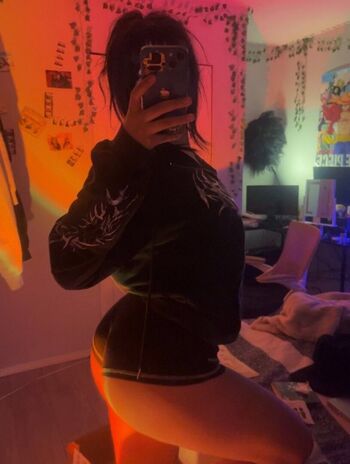 Babagirl leaked private photo uncensored HD quality