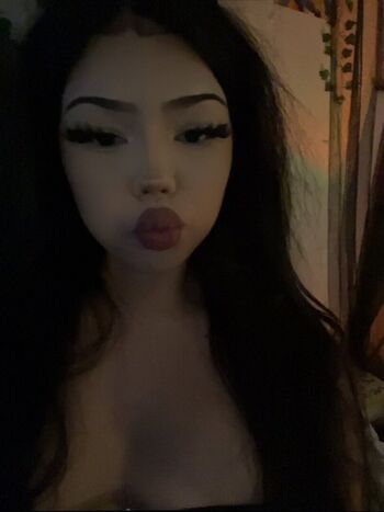 Babagirl leaked private photo uncensored HD quality