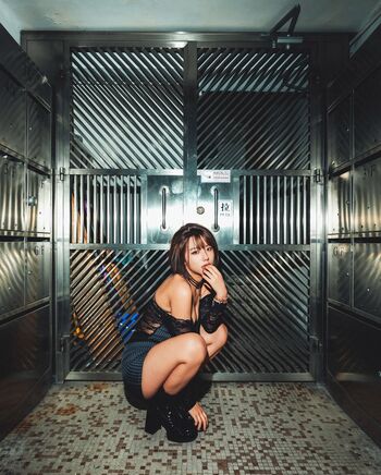 Baby osidori chingyanfung page leaked private photo uncensored HD quality
