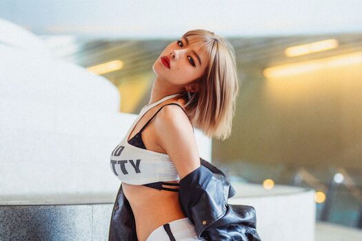 Baby osidori chingyanfung page leaked private photo uncensored HD quality
