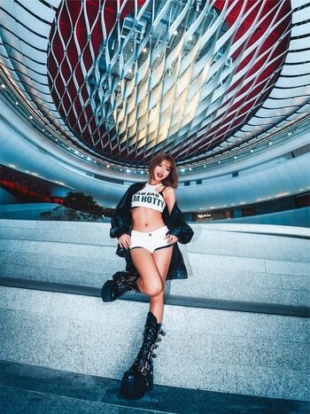 Baby osidori chingyanfung page leaked private photo uncensored HD quality
