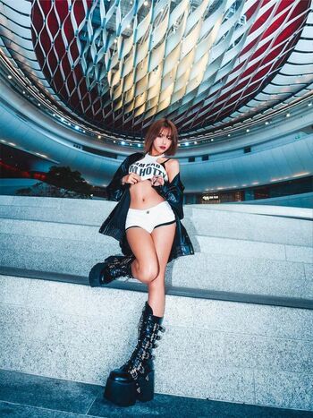 Baby osidori chingyanfung page leaked private photo uncensored HD quality