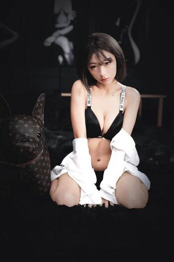Baby osidori chingyanfung leaked private photo uncensored HD quality