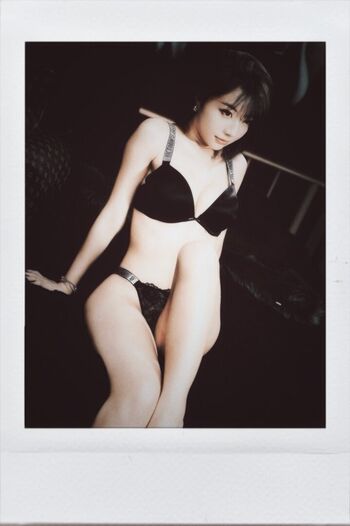 Baby osidori chingyanfung leaked private photo uncensored HD quality