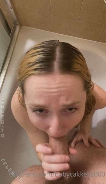 Babycakkes page leaked private photo uncensored HD quality