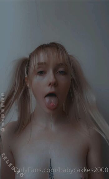 Babycakkes page leaked private photo uncensored HD quality