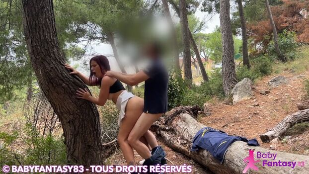 Babyfantasy leaked private photo uncensored HD quality