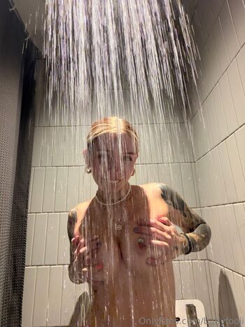 Babyfooji page leaked private photo uncensored HD quality
