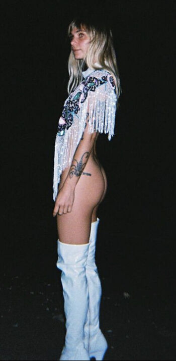 Babygirlsagun page leaked private photo uncensored HD quality