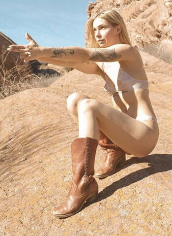 Babygirlsagun leaked private photo uncensored HD quality