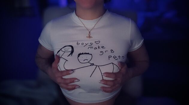 Babyjubes leaked private photo uncensored HD quality
