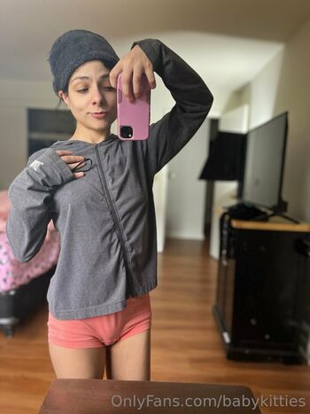 Babykitties leaked private photo uncensored HD quality