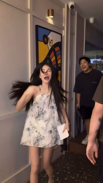 Babymangpor page leaked private photo uncensored HD quality