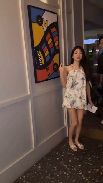 Babymangpor page leaked private photo uncensored HD quality